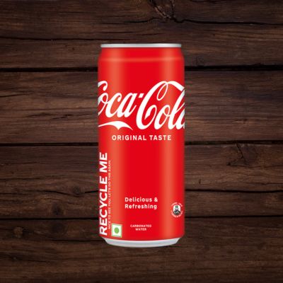 Coca-Cola (330ml)