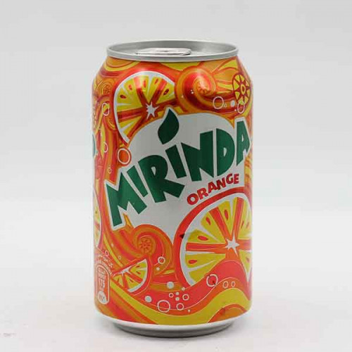 Mirinda (330ml)