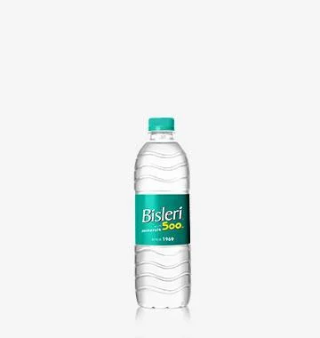Water Bottle (500ml)