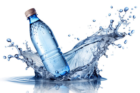 Water Bottle (500ml)