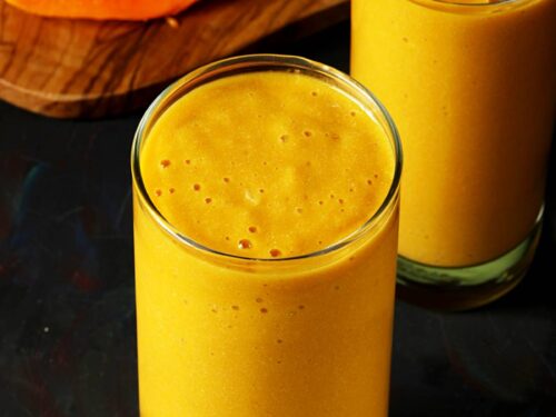 Mango Lassi