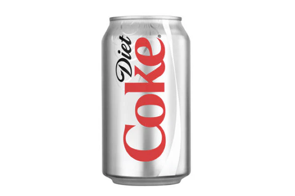 Diet Coke(330ml)