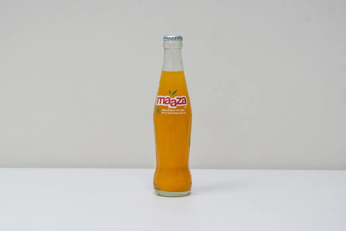 Maaza