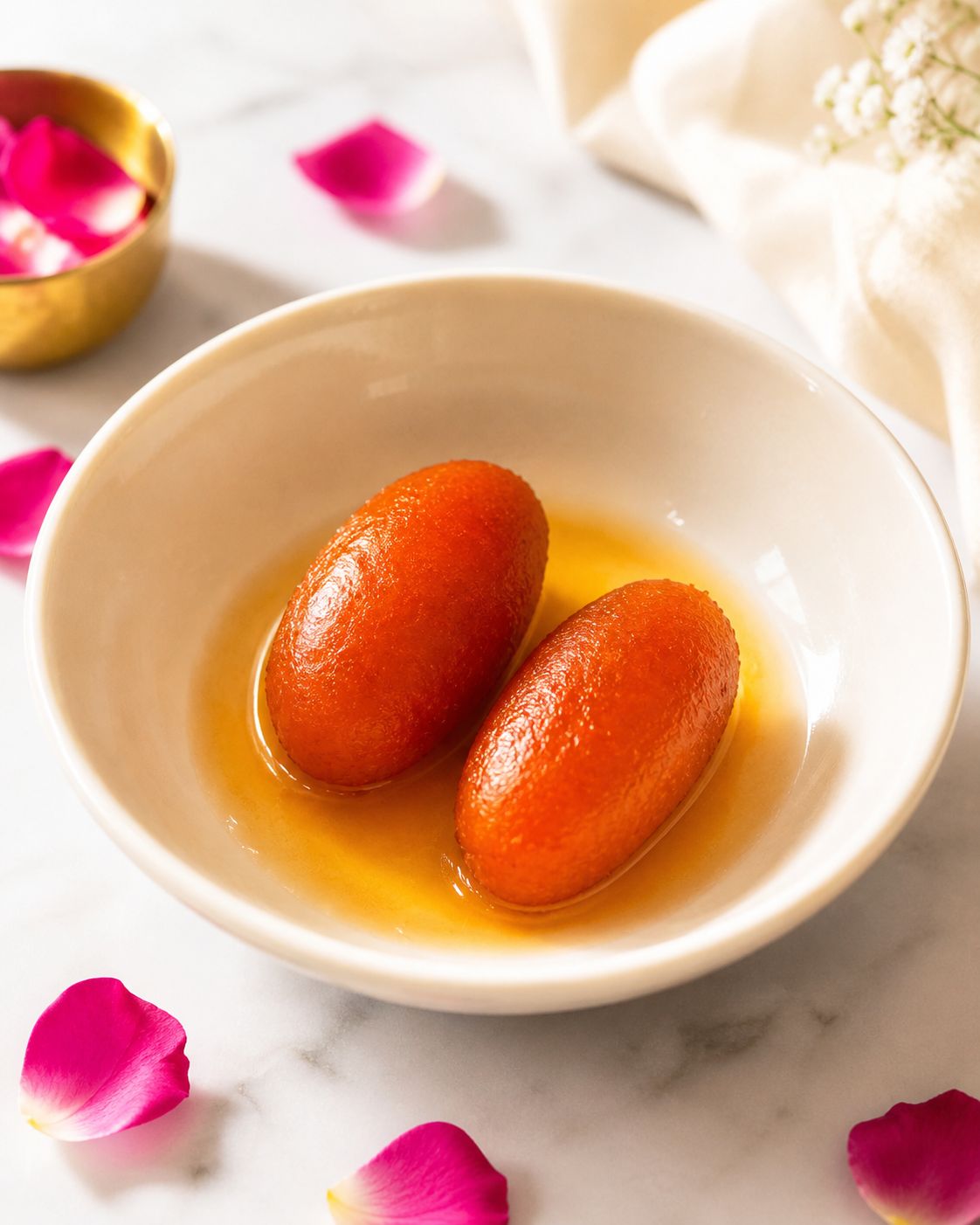 Gulab Jamun