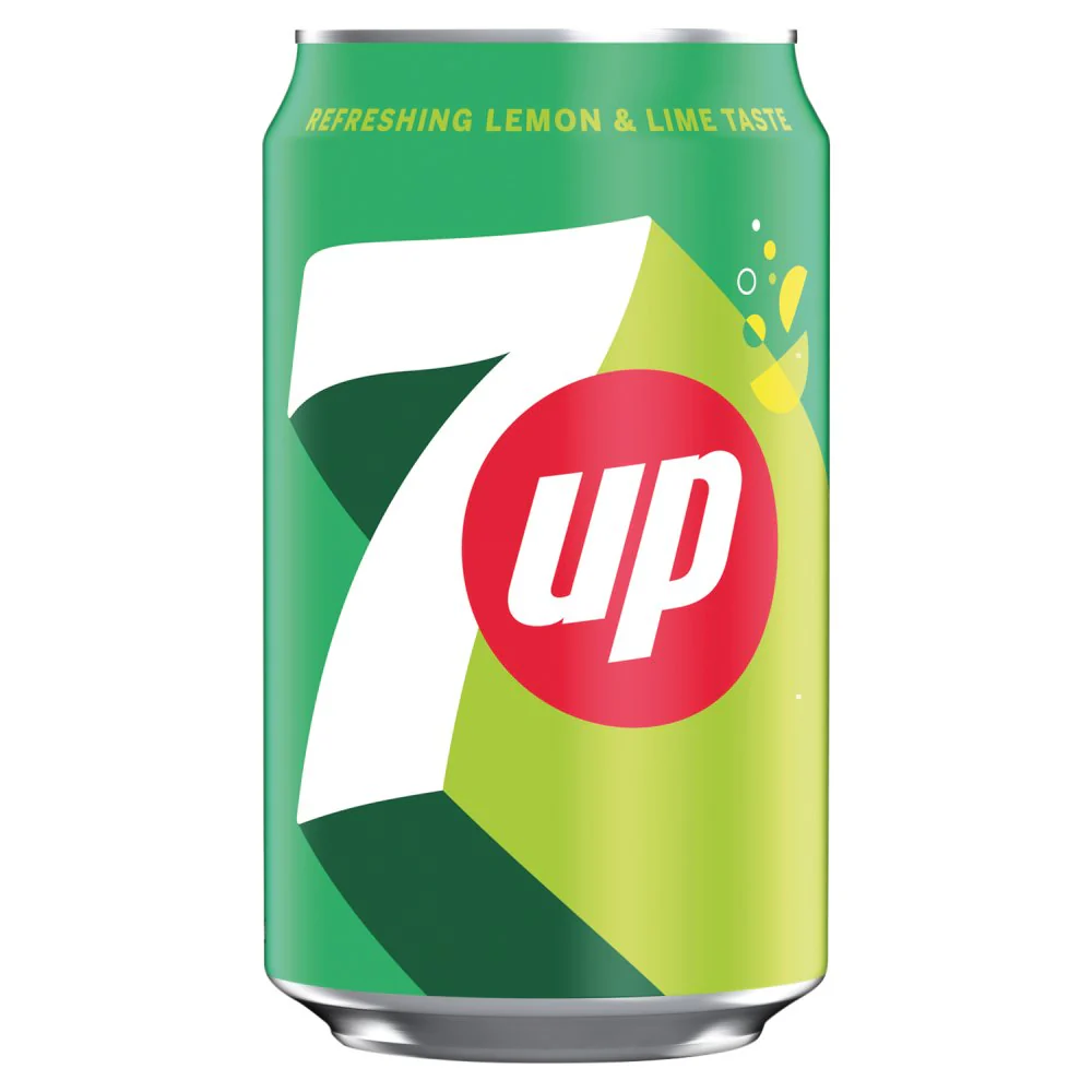 7 Up